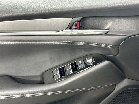 Used 2018 MAZDA MAZDA6 Touring image 24