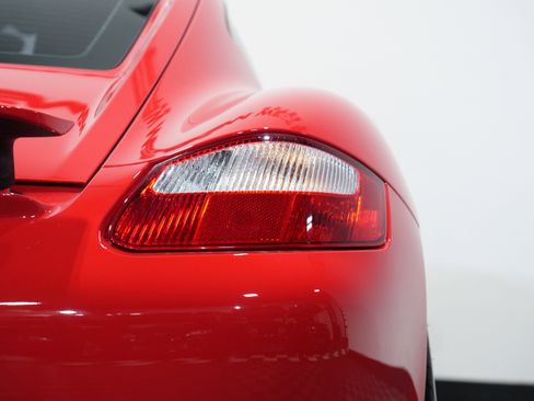 Used 2006 Porsche Cayman S image 18