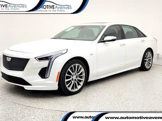 Used 2019 Cadillac CT6 Sport AWD/4WD video 1