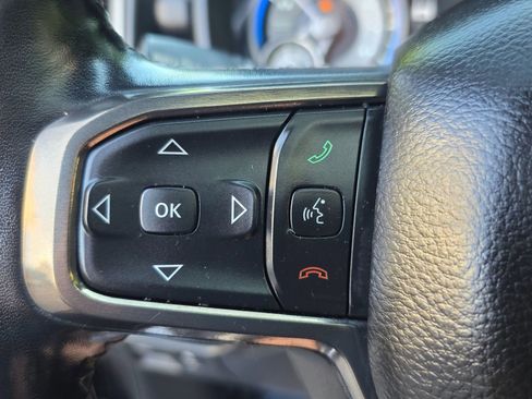 Used 2019 RAM 1500 Limited image 20