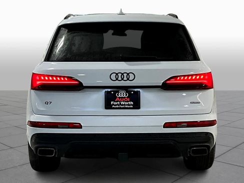 New 2026 Audi Q7 2.0T Premium image 4