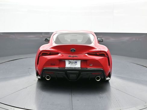 Certified 2026 Toyota Supra Premium image 7