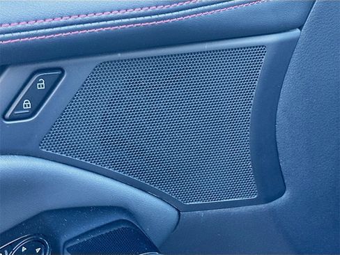 Used 2025 MAZDA MAZDA3 Carbon image 19