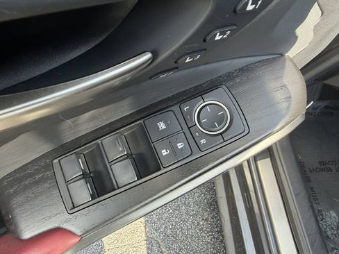 Used 2023 Lexus IS 300 w/ Premium Package RWD image 11