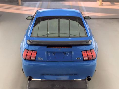 Used 2003 Ford Mustang Mach 1 RWD image 3