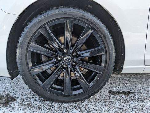 Used 2021 MAZDA MAZDA6 Grand Touring image 50