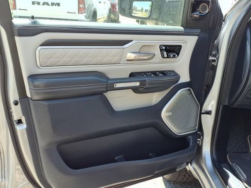Used 2025 RAM 1500 Tungsten w/ Off Road Group AWD/4WD image 12