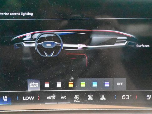 Used 2025 Audi Q5 Premium Plus image 22