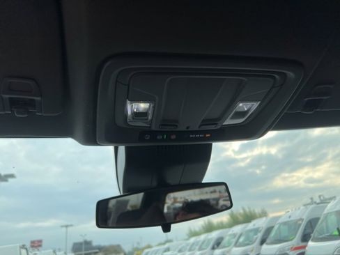 Used 2022 Chevrolet Silverado 1500 LT Trail Boss image 23