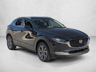 Used 2025 MAZDA CX-30 AWD 2.5 S w/ Preferred Package video 3