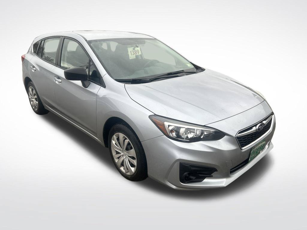 Used 2019 Subaru Impreza 2.0i AWD/4WD image 3