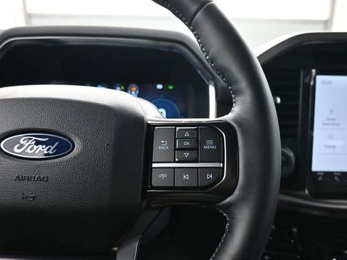 New 2025 Ford F150 Platinum w/ FX4 Off-Road Package image 14