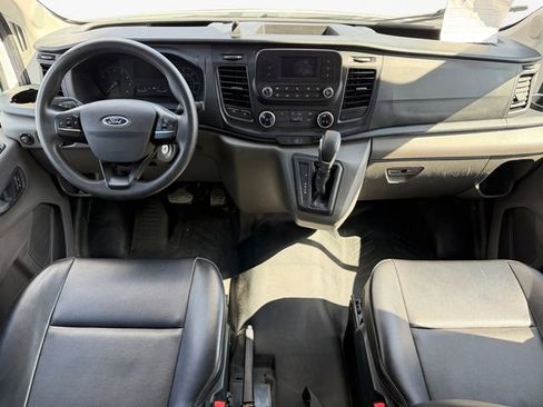 Used 2023 Ford Transit 350 DRW image 10