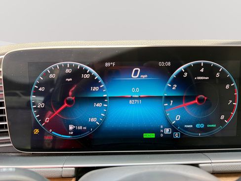 Used 2020 Mercedes-Benz GLE 450 4MATIC w/ Premium Package image 10