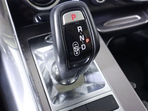 Used 2020 Land Rover Range Rover Sport HSE image 23
