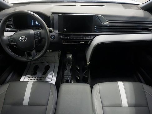 Certified 2025 Toyota Camry SE image 26