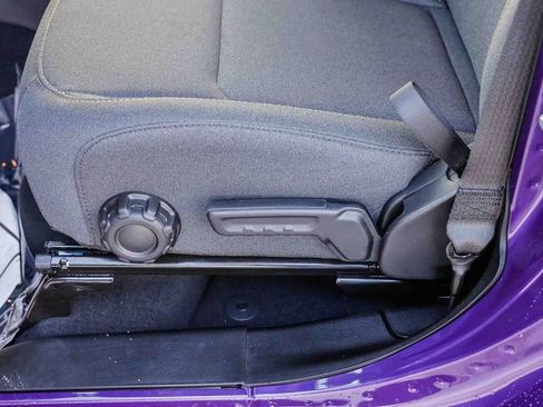 New 2026 Jeep Wrangler Sport image 26