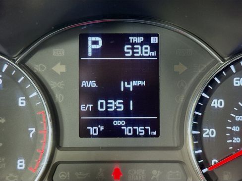 Used 2017 Kia Forte LX image 15