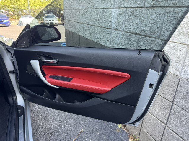 Used 2015 BMW M235i Coupe RWD image 36