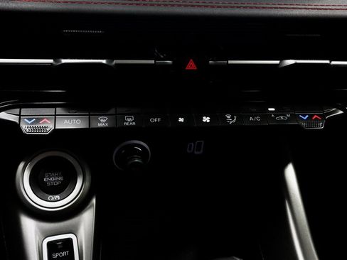 Used 2024 Dodge Hornet R/T Plus w/ R/T Blacktop Package image 32