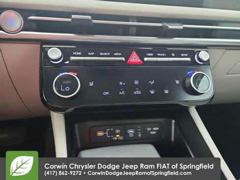 Used 2025 Hyundai Tucson SEL FWD image 26