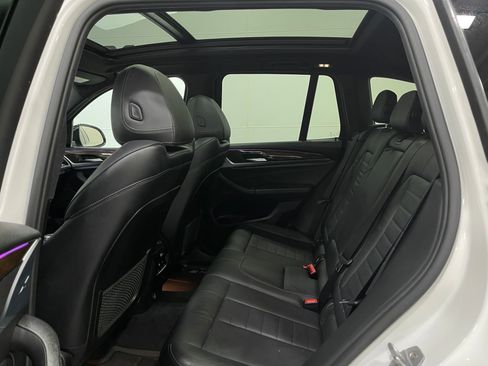 Used 2018 BMW X3 xDrive30i w/ Convenience Package image 30