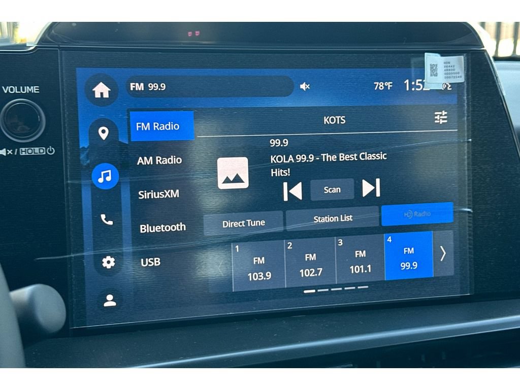 New 2026 Subaru Outback Touring XT AWD/4WD image 18