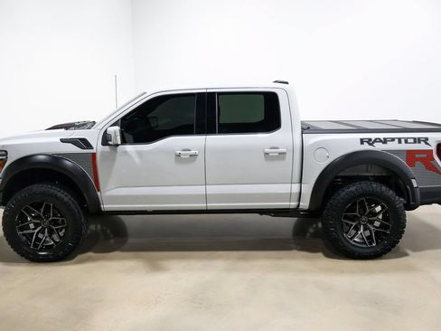 Used 2026 Ford F150 Raptor w/ Equipment Group 803A Raptor R AWD/4WD image 14