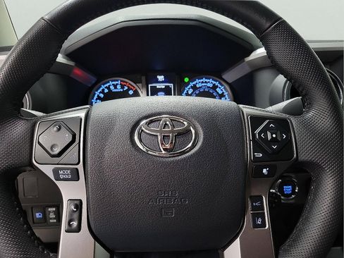Certified 2023 Toyota Tacoma Trail Edition image 18