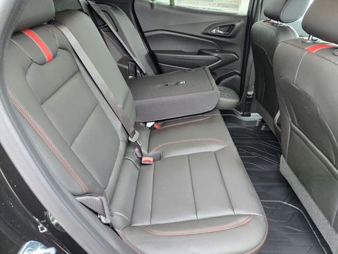 New 2026 Chevrolet Trax RS w/ Driver Confidence Package image 7