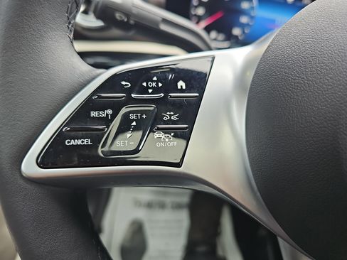 Certified 2026 Mercedes-Benz CLA 250 image 19