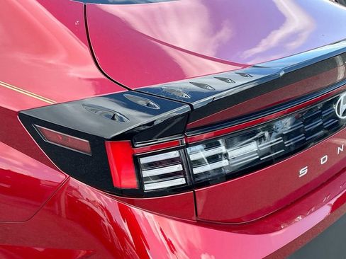 New 2026 Hyundai Sonata SE FWD image 34