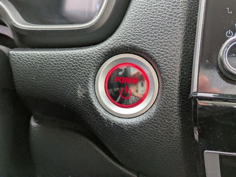 Used 2021 Honda CR-V EX image 21