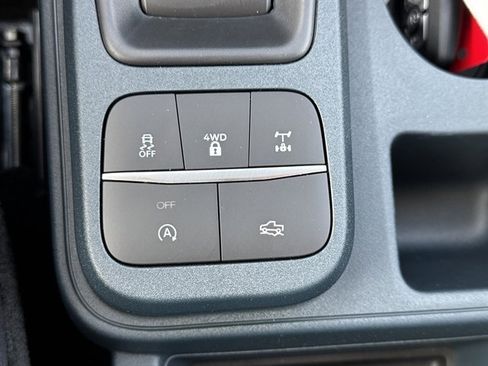 New 2026 Ford Maverick Tremor AWD/4WD image 18