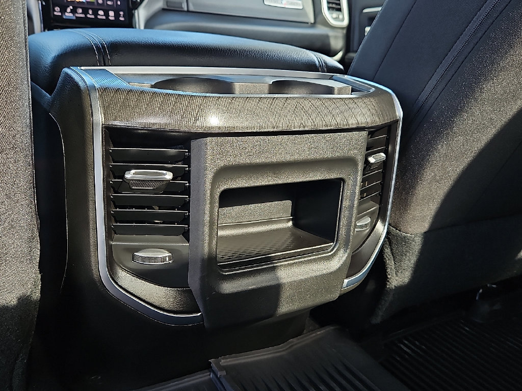 Used 2026 RAM 2500 Lone Star AWD/4WD image 21