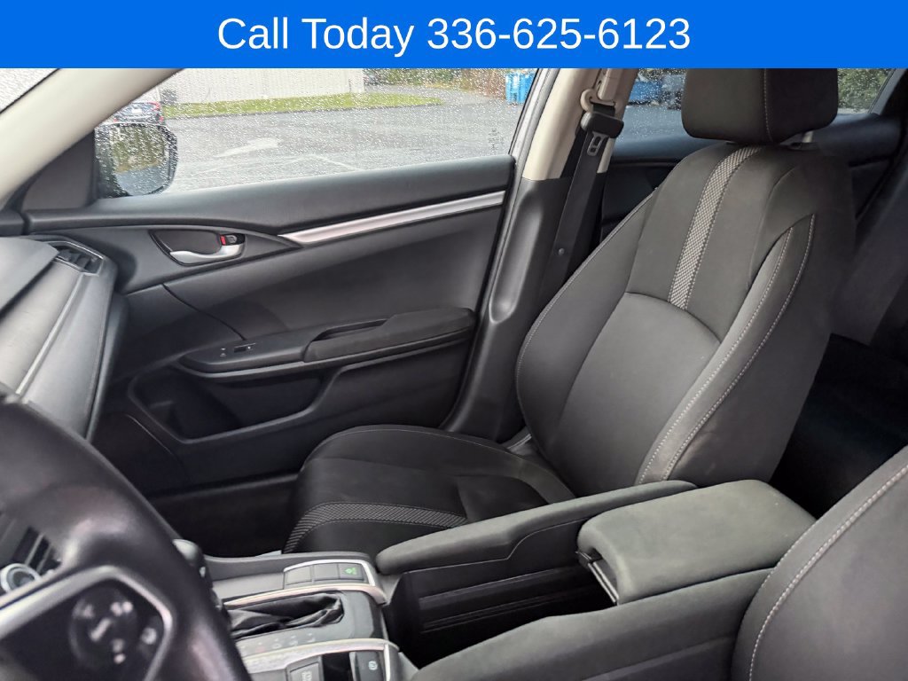 Used 2020 Honda Civic LX image 19