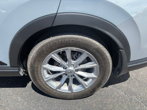 Certified 2025 Honda CR-V EX image 11
