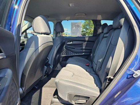 Used 2019 Hyundai Santa Fe SEL AWD/4WD image 20