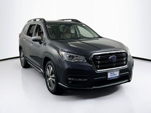 Used 2022 Subaru Ascent Touring image 3