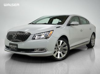 Used 2014 Buick LaCrosse Premium w/ Driver Confidence Package video 1