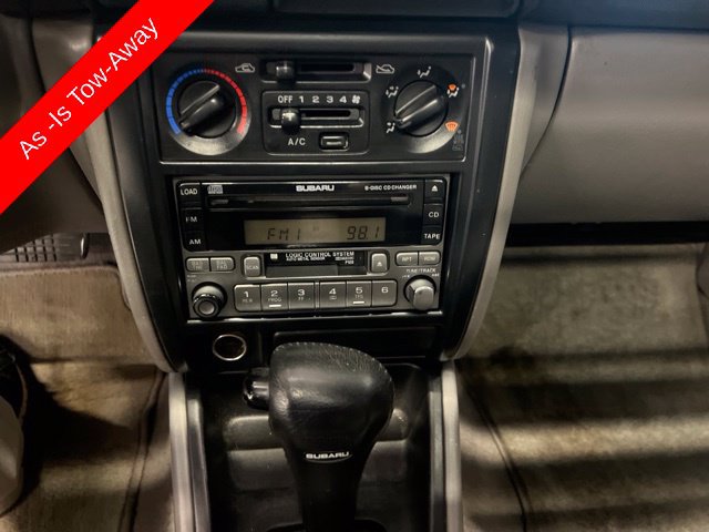 Used 2002 Subaru Forester S AWD/4WD image 20