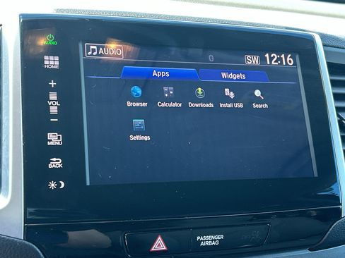 Used 2016 Honda Pilot EX image 24