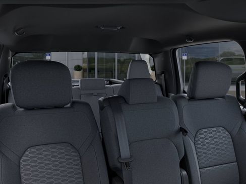 New 2025 RAM 1500 Tradesman RWD image 26