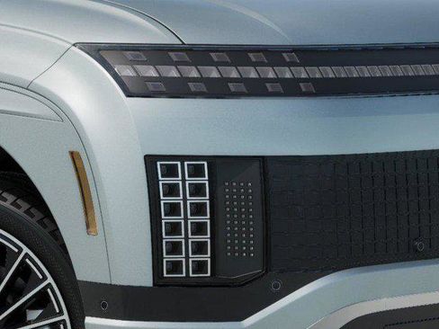 New 2026 Hyundai Ioniq 9 Calligraphy image 9