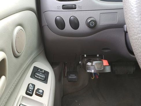 Used 2003 Toyota Tundra SR5 image 20