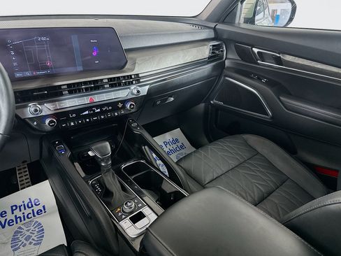 Certified 2024 Kia Telluride SX X-Line AWD/4WD image 25