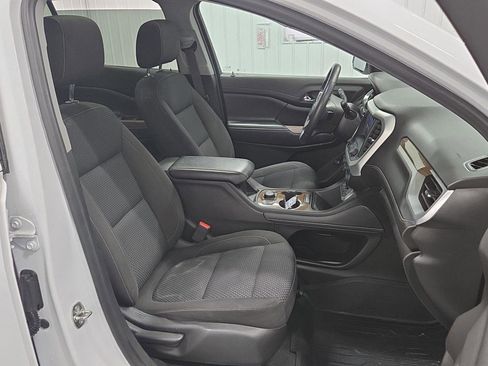 Used 2021 GMC Acadia SLE w/ Driver Convenience Package image 26