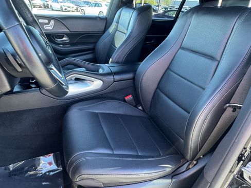 Used 2023 Mercedes-Benz GLE 350 GLE 350 image 19