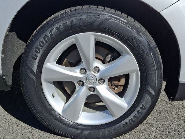 Used 2011 Lexus RX 350 AWD w/ Premium Pkg image 8