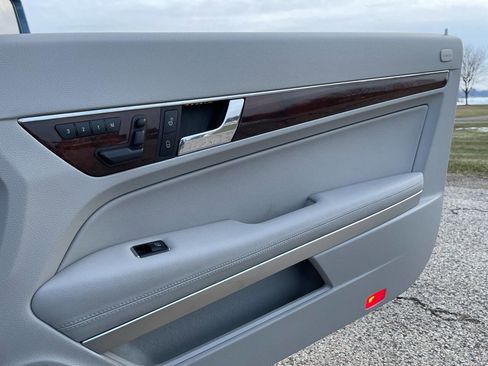 Used 2011 Mercedes-Benz E 350 Cabriolet image 86